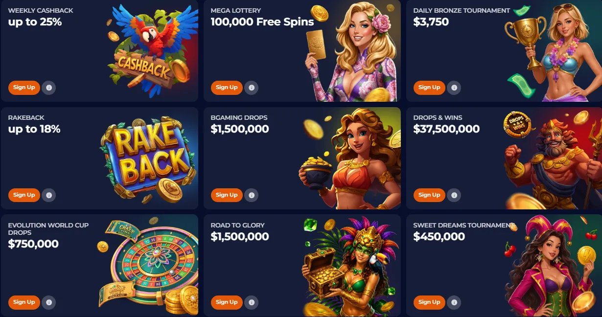Nine Casino Ireland — Review for Players from Ireland